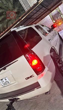 جی ئێم سی یوکۆن